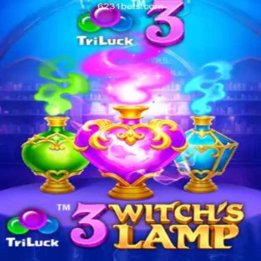 Discover the Enchantment of 3WitchsLamp: An Exciting New Game Adventure