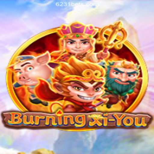 Unveiling the Fascinating World of BurningXiYou: The Ultimate Gaming Experience with 6231⭐️ A Melhor Plataforma de Apostas no Brasil