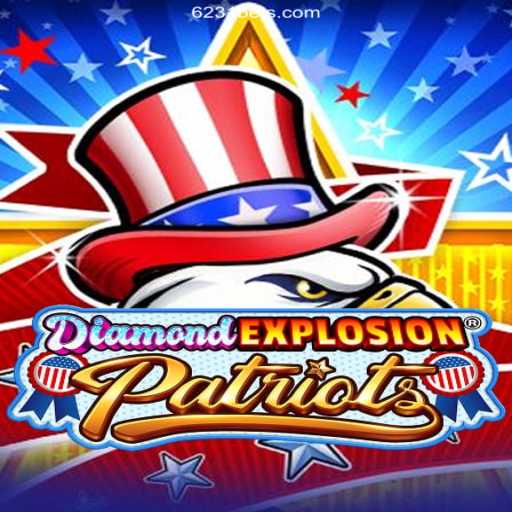 Dive into the Thrills of DiamondExplosionPatriots