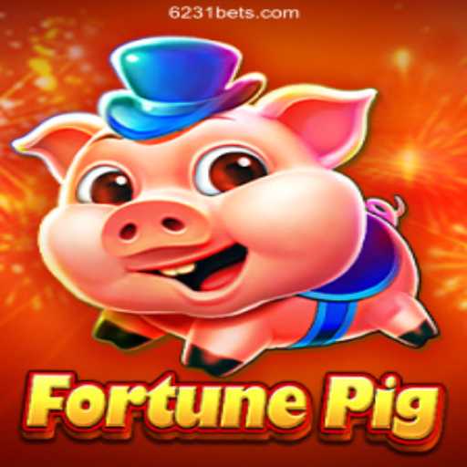 Exploring FortunePig: The Exciting World of 6231⭐️ A Melhor Plataforma de Apostas no Brasil