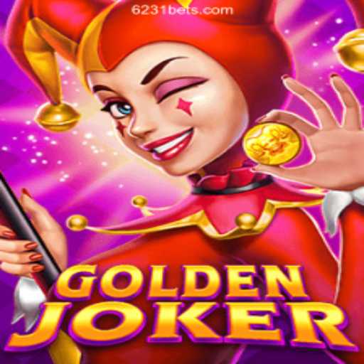 GoldenJoker: The Ultimate Gaming Experience on 6231⭐️ A Melhor Plataforma de Apostas no Brasil