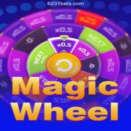 MagicWheel: A Thrilling Adventure in Online Gaming