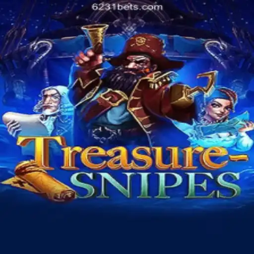 Explore the Exciting World of TreasureSnipes: A New Era in Gaming