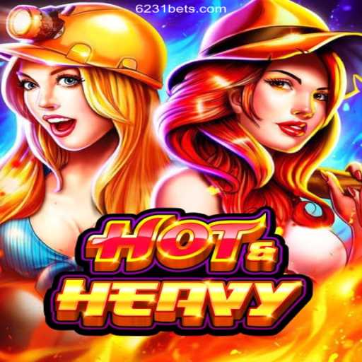 Discovering HotHeavy: An Exciting Game on 6231⭐️ A Melhor Plataforma de Apostas no Brasil