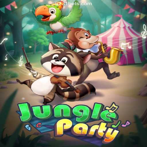 Experience the Thrill of JungleParty: A Premier Betting Platform
