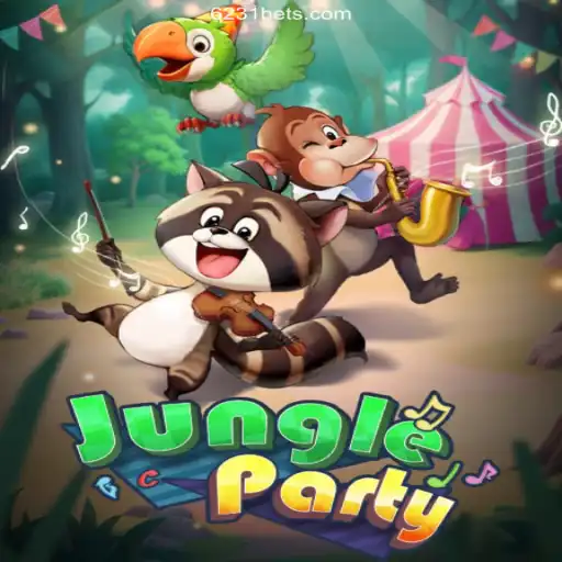 Experience the Thrill of JungleParty: A Premier Betting Platform