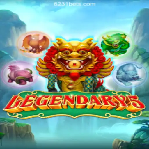 Legendary5 - Unleashing the Ultimate Betting Experience