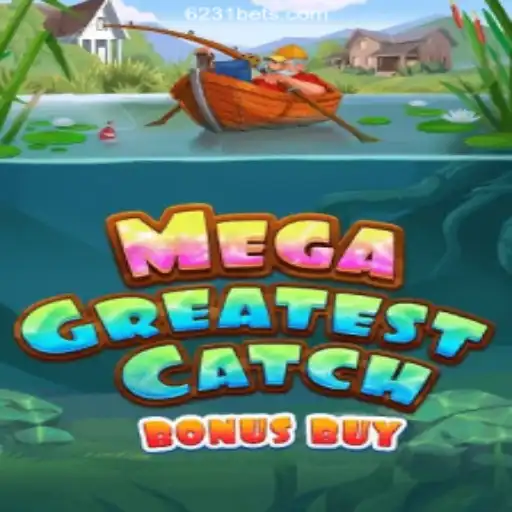MegaGreatestCatchBonusBuy - The Ultimate Gaming Experience