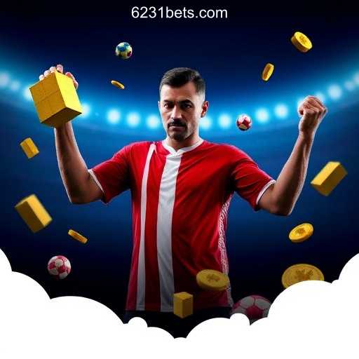 6231⭐️ A Melhor Plataforma de Apostas no Brasil