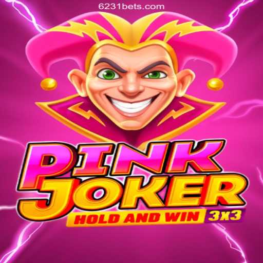 Explore the Thrilling World of Pinkjoker: A Premier Gaming Experience in Brazil