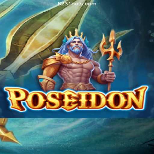 Dive into the Thrilling World of Poseidon: A Captivating Journey