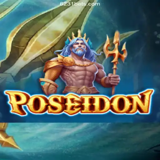 Dive into the Thrilling World of Poseidon: A Captivating Journey