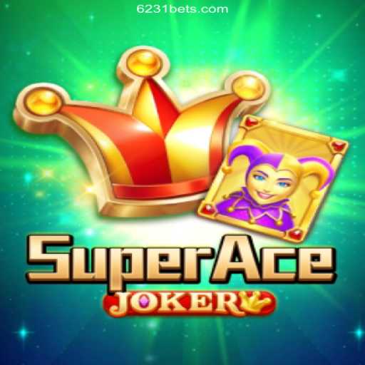Experience Thrills with SuperAceJoker: A Premier Gaming Platform