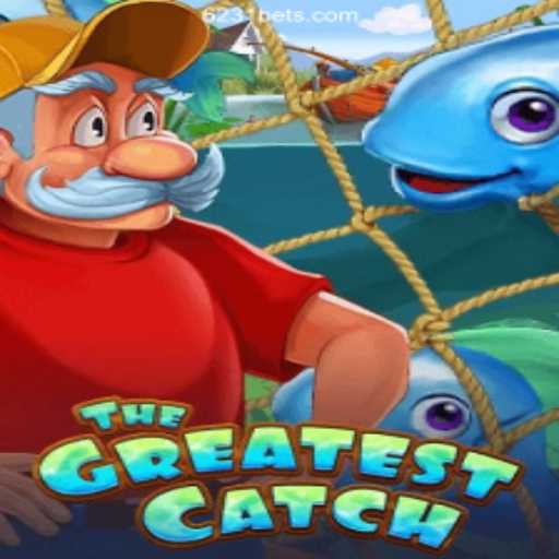 TheGreatestCatch: An Enthralling Adventure in the World of Online Gaming