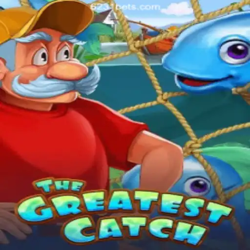 TheGreatestCatch: An Enthralling Adventure in the World of Online Gaming
