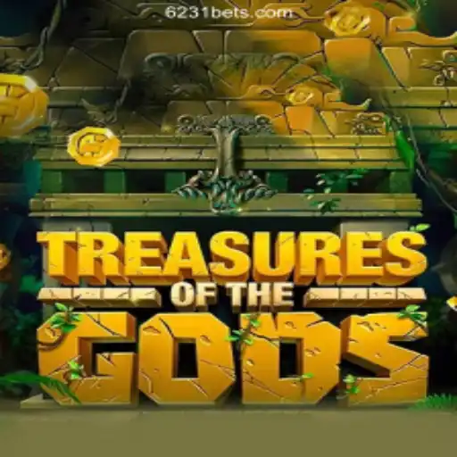 Discover 'Treasure of the Gods': The Ultimate Adventure Game