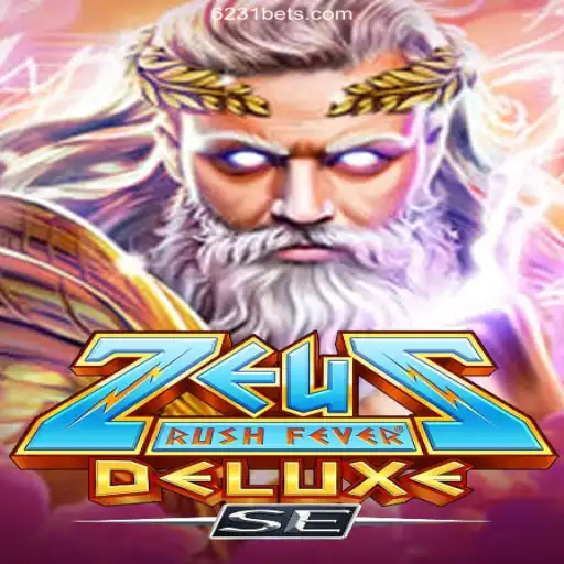 Dive into the World of ZeusRushFeverDeluxeSE: A Thrilling Adventure
